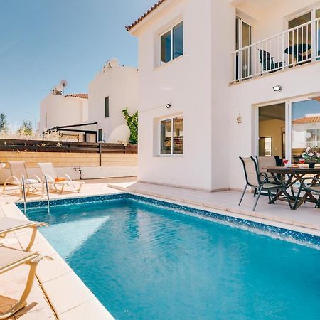 Villa Karisa Protaras Exterior foto
